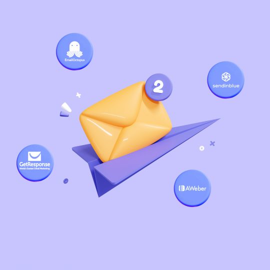 The best 10 email sender tools for publisher marketers