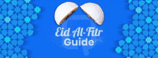 Your publisher marketing guide to conquer Eid Al Fitr