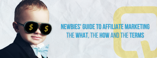 Newbies’ Guide to Publisher Marketing: The What, The How And the Terms